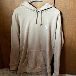 Gently used Mens hoodie